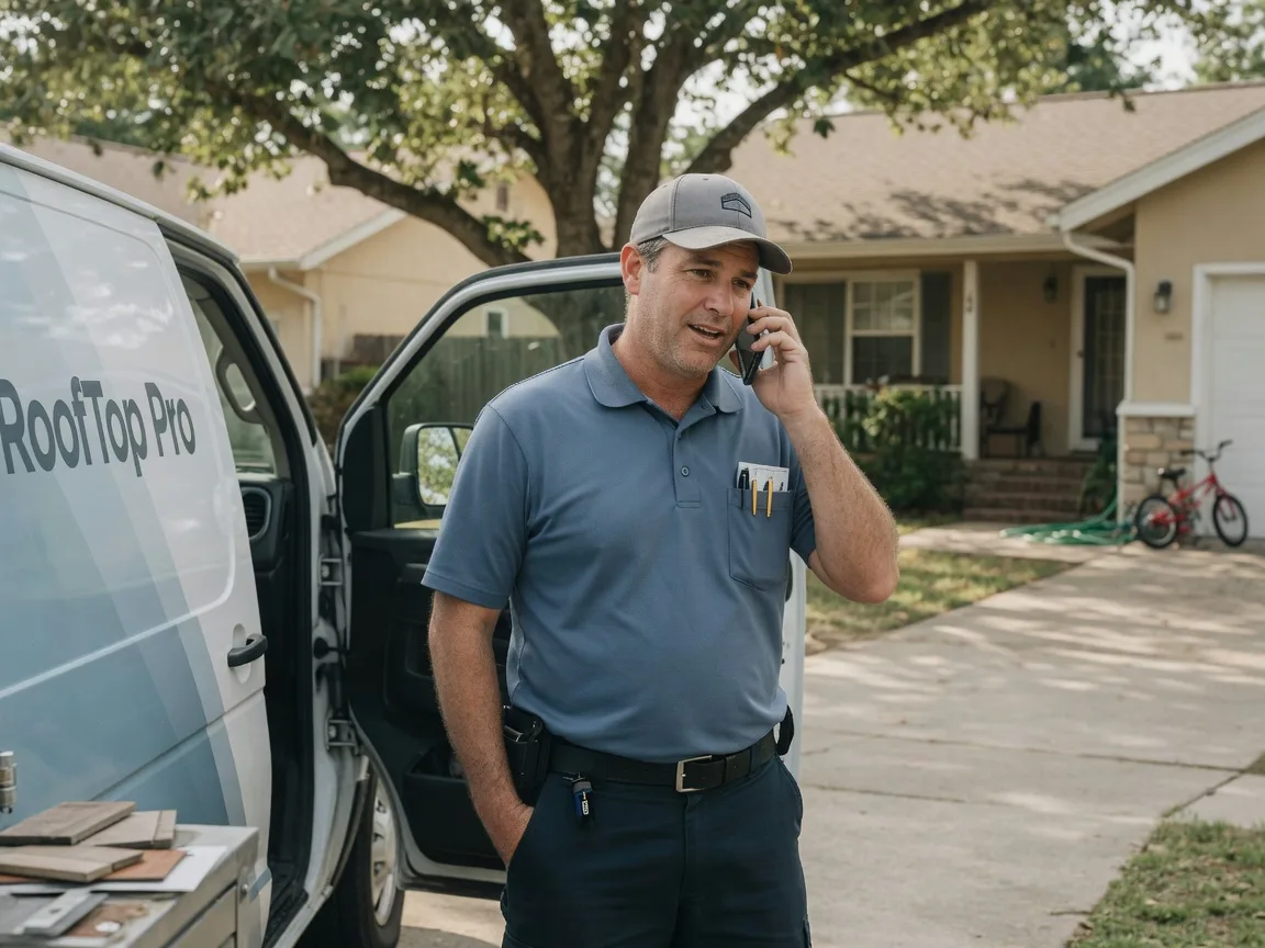 Roof Repair Clayton, MO FAQs